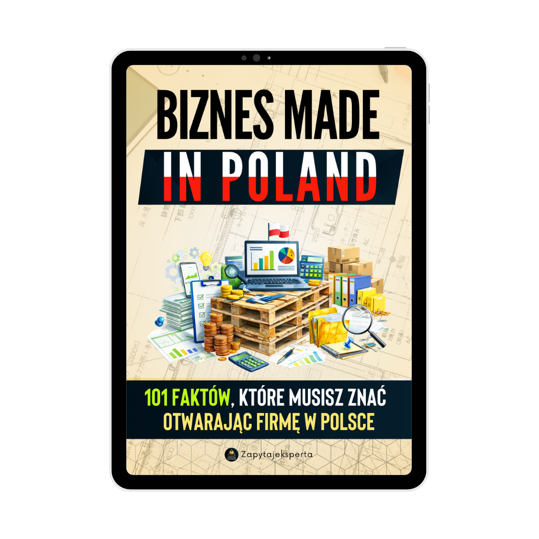 Raport Biznes Made in Poland